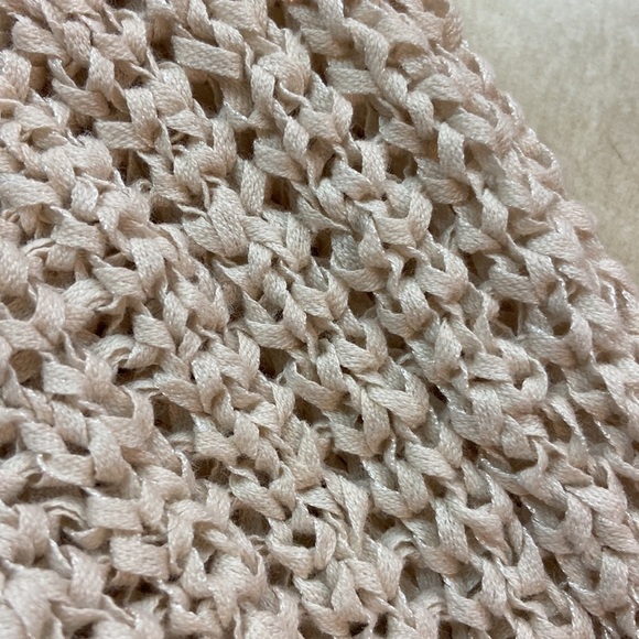 INC Knit Funfetti High Low Scoop Neck Sweater Size Small - Picture 6 of 8